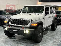 جیپ رانگلەر